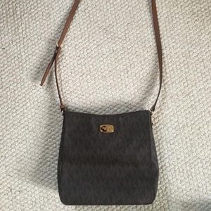 Michael Kors Crossbody Purse